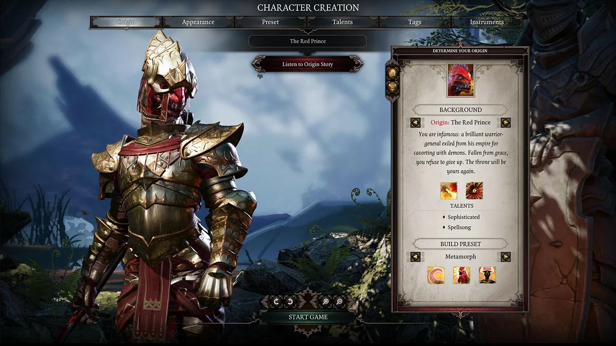 Скриншоты из Divinity: Original Sin 2 / Картинка 101