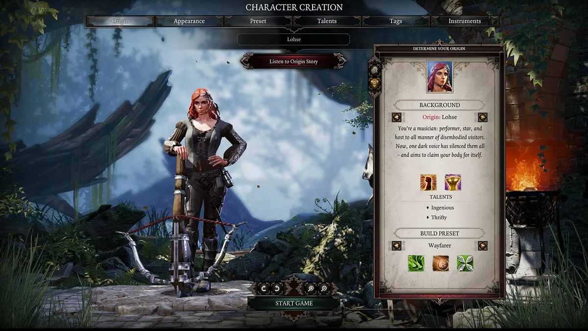Скриншоты из Divinity: Original Sin 2 / Картинка 103