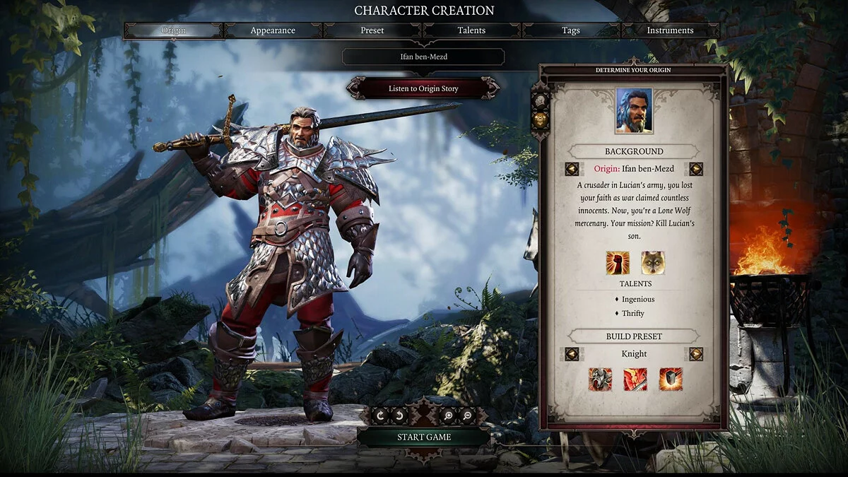 Скриншоты из Divinity: Original Sin 2 / Картинка 106