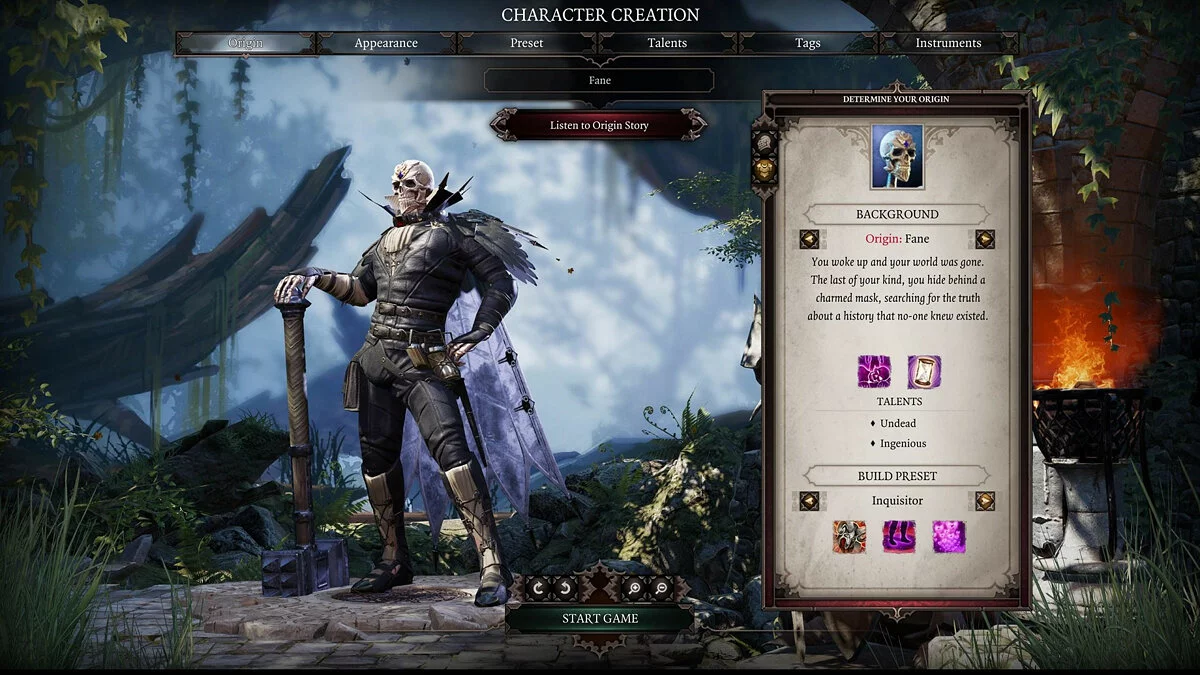 Скриншоты из Divinity: Original Sin 2 / Картинка 111
