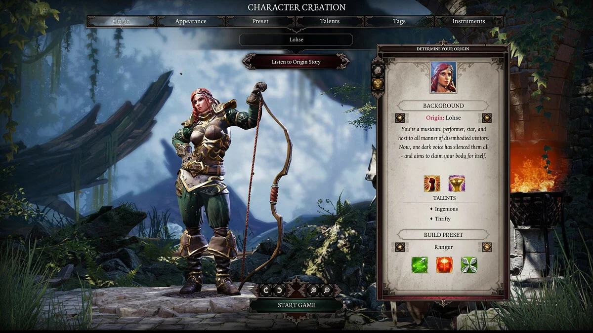 Скриншоты из Divinity: Original Sin 2 / Картинка 115