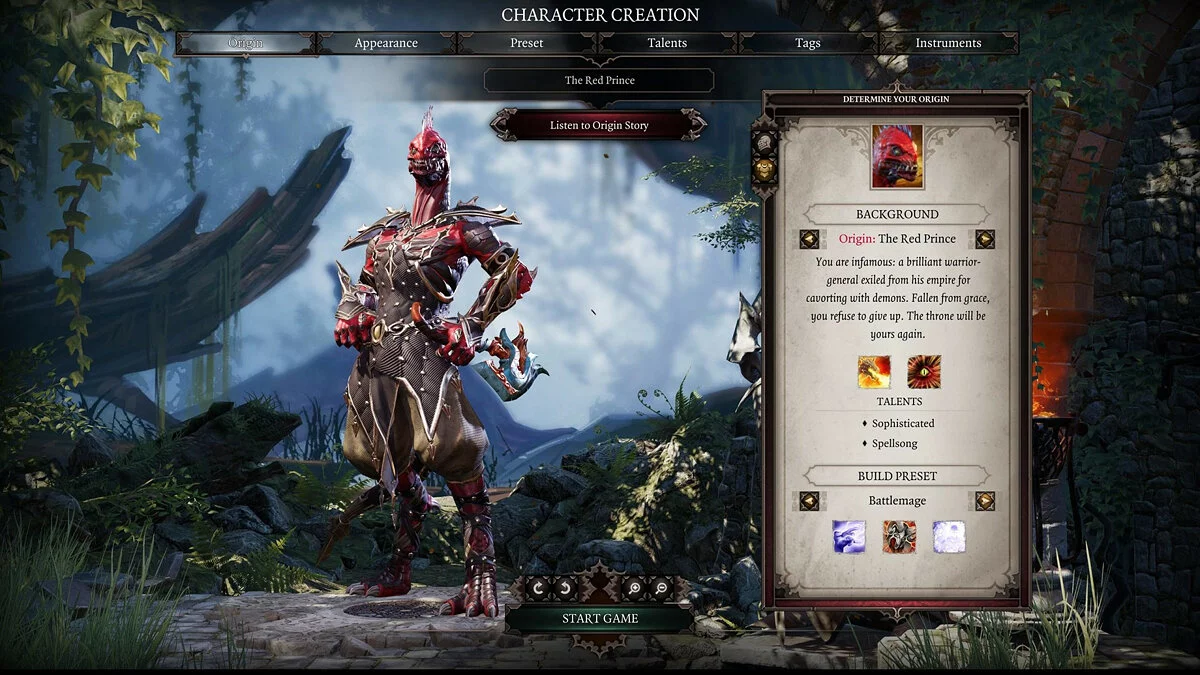 Скриншоты из Divinity: Original Sin 2 / Картинка 116