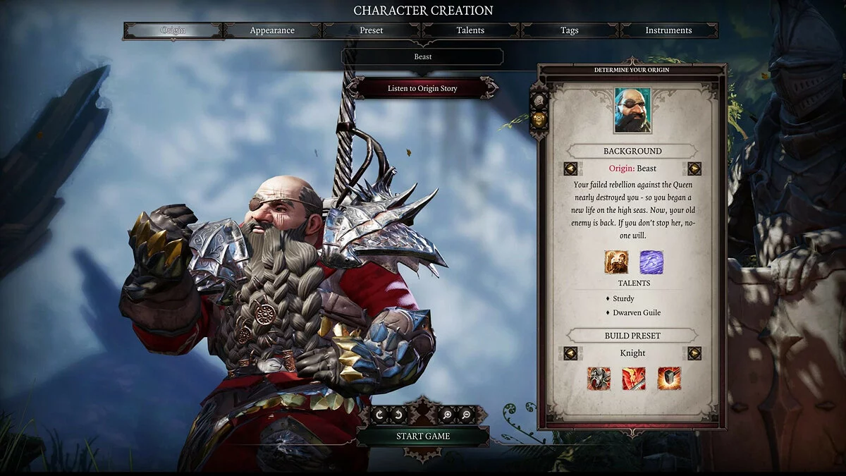 Скриншоты из Divinity: Original Sin 2 / Картинка 117