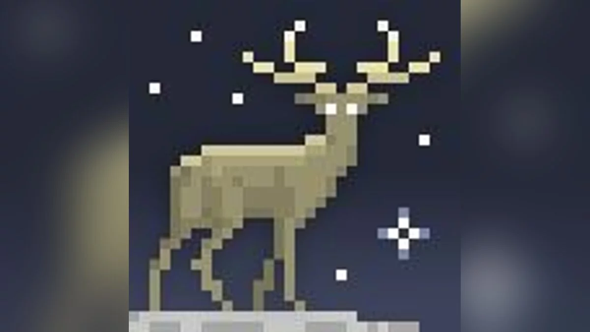 Скриншоты из Deer God / Картинка 12