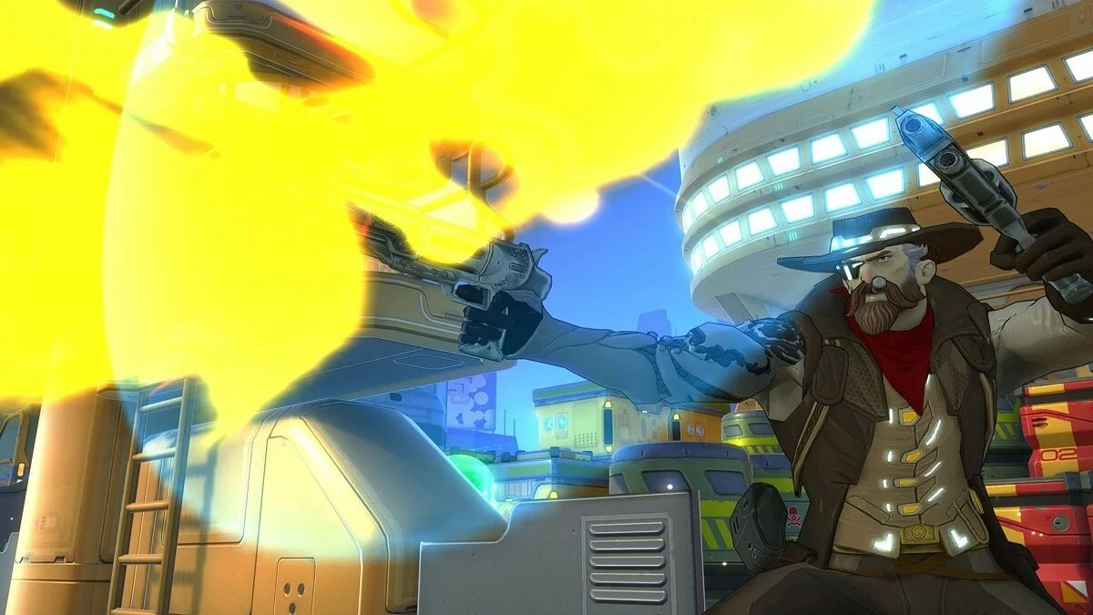 Скриншоты из Atlas Reactor / Картинка 41