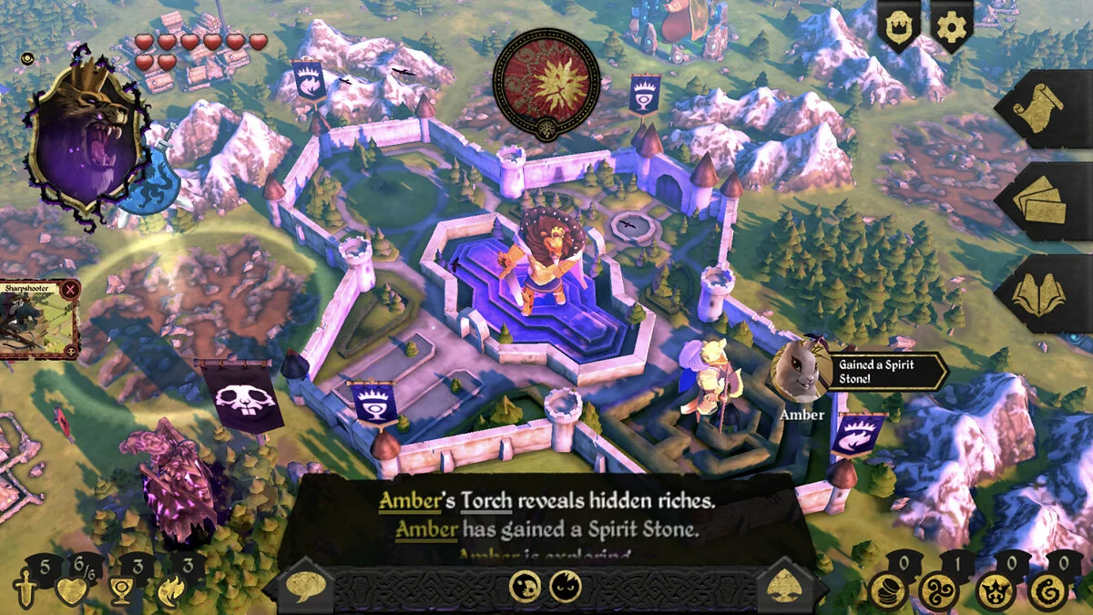 Скриншоты из Armello / Картинка 13