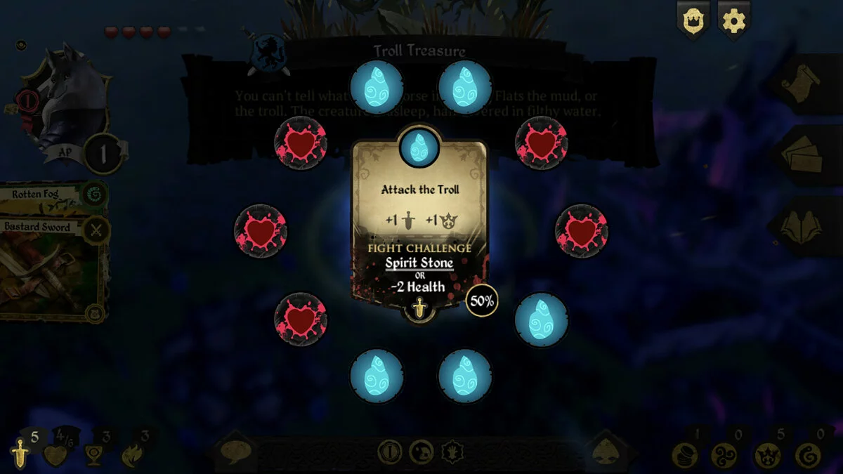 Скриншоты из Armello / Картинка 17