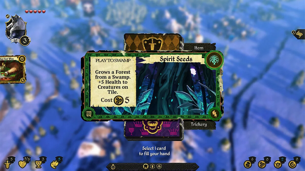Скриншоты из Armello / Картинка 33