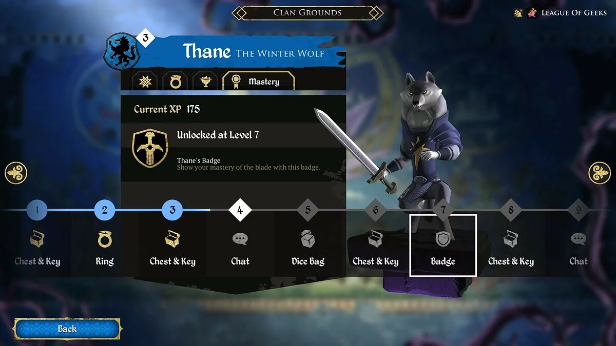 Скриншоты из Armello / Картинка 41