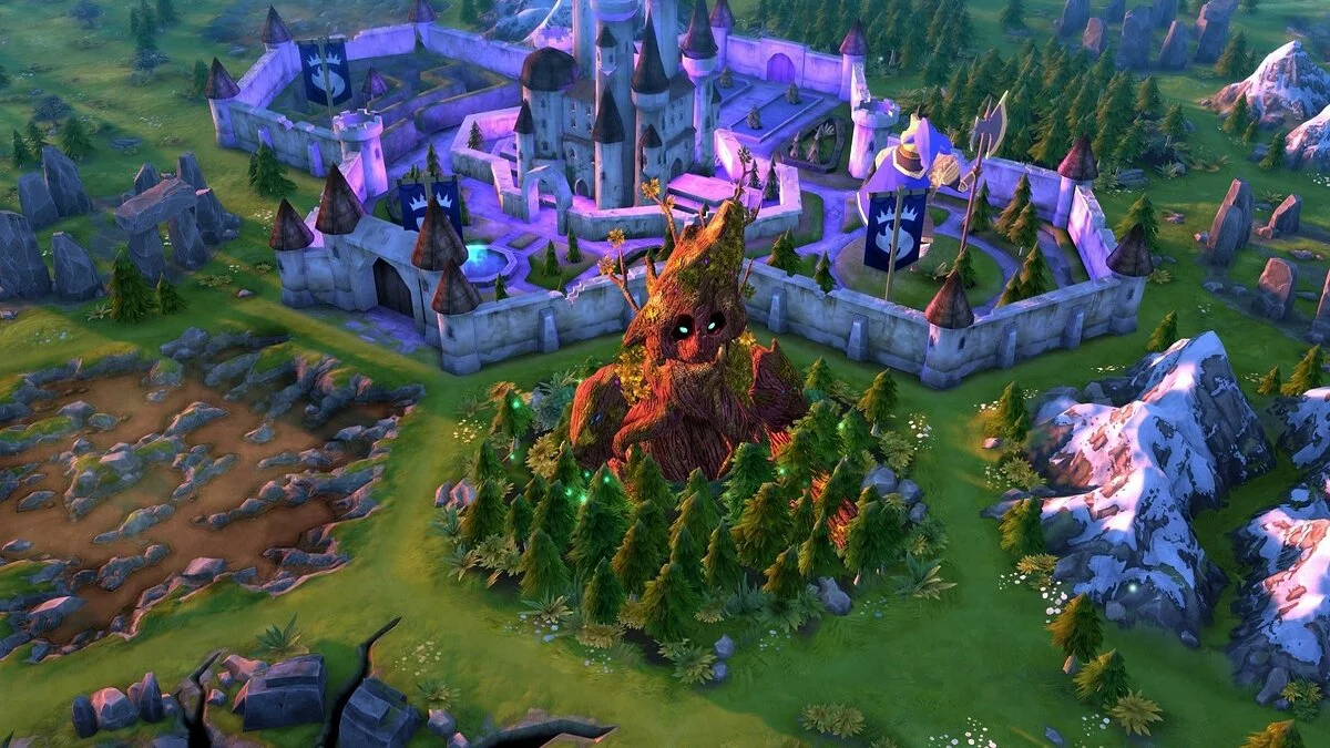 Скриншоты из Armello / Картинка 55