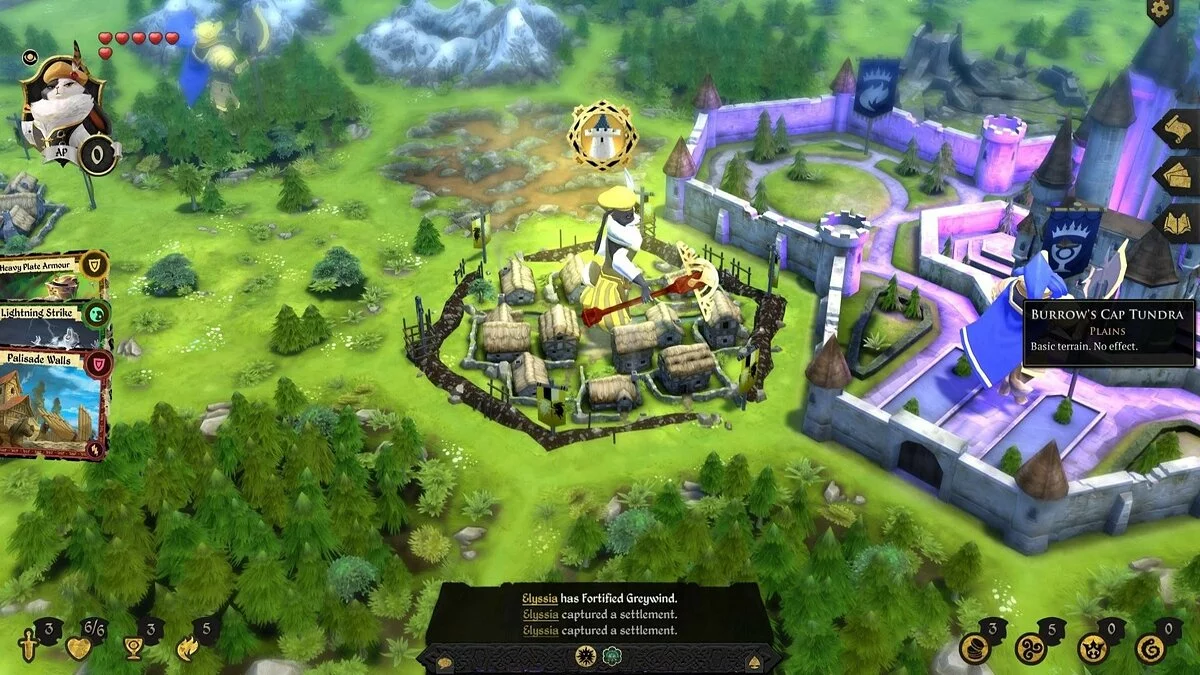 Скриншоты из Armello / Картинка 57