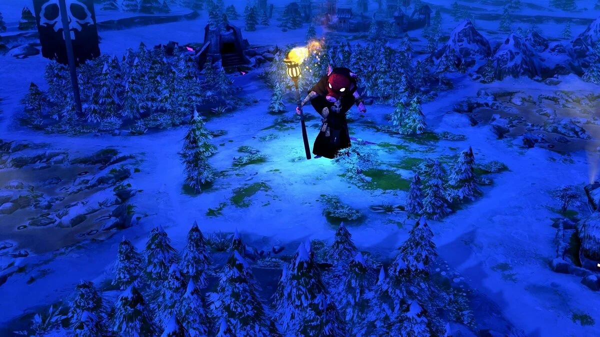 Скриншоты из Armello / Картинка 59
