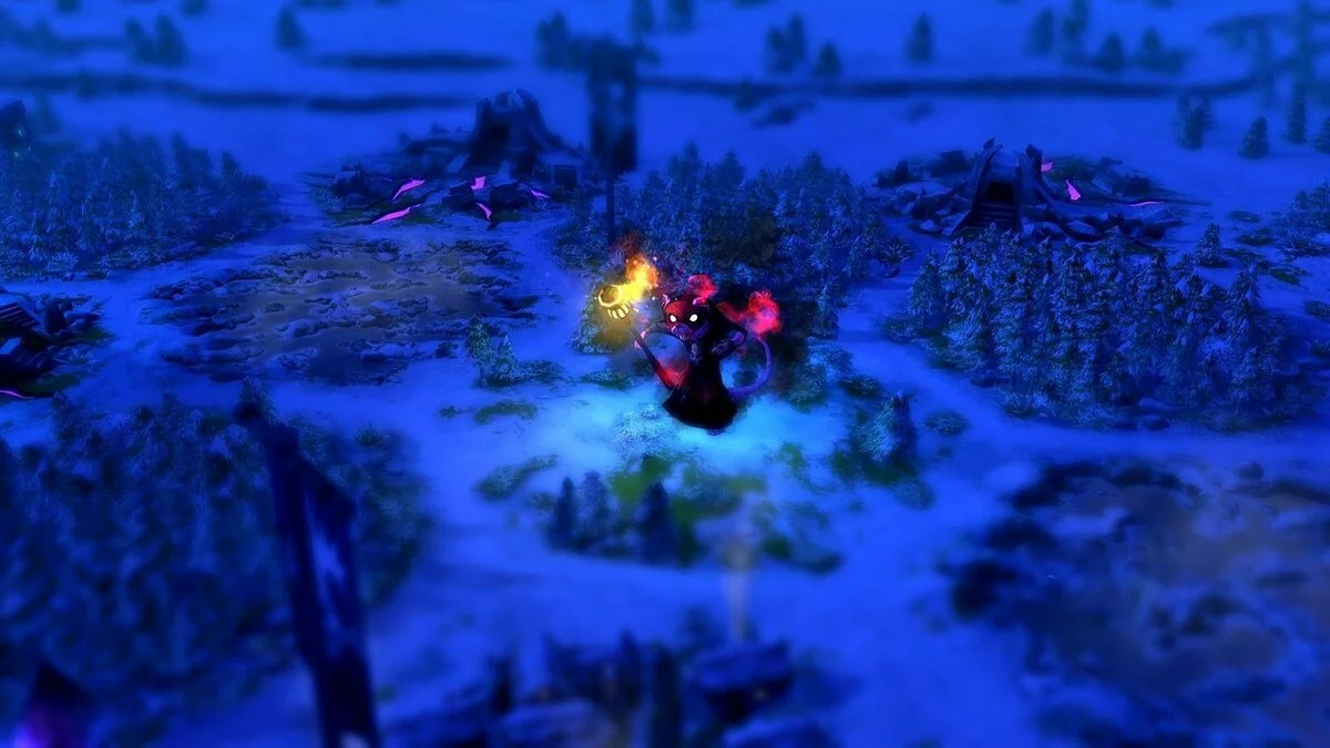 Скриншоты из Armello / Картинка 60