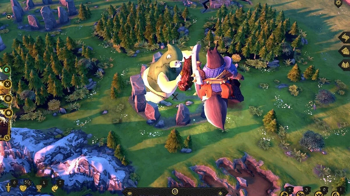 Скриншоты из Armello / Картинка 67