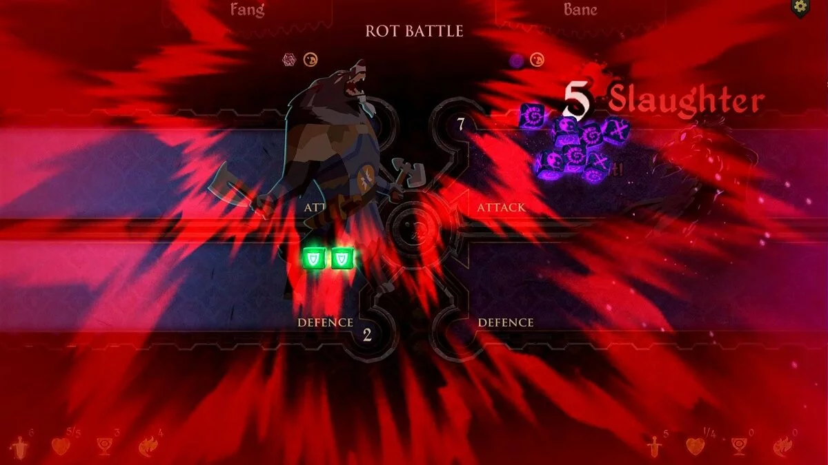 Скриншоты из Armello / Картинка 81