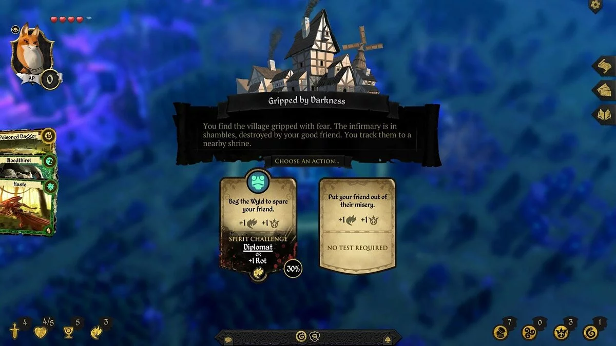 Скриншоты из Armello / Картинка 95