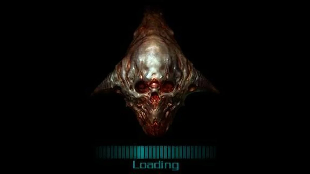 Скриншоты из DOOM Resurrection / Картинка 5