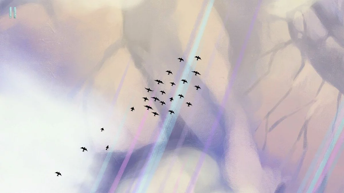 Скриншоты из Gathering Sky / Картинка 3