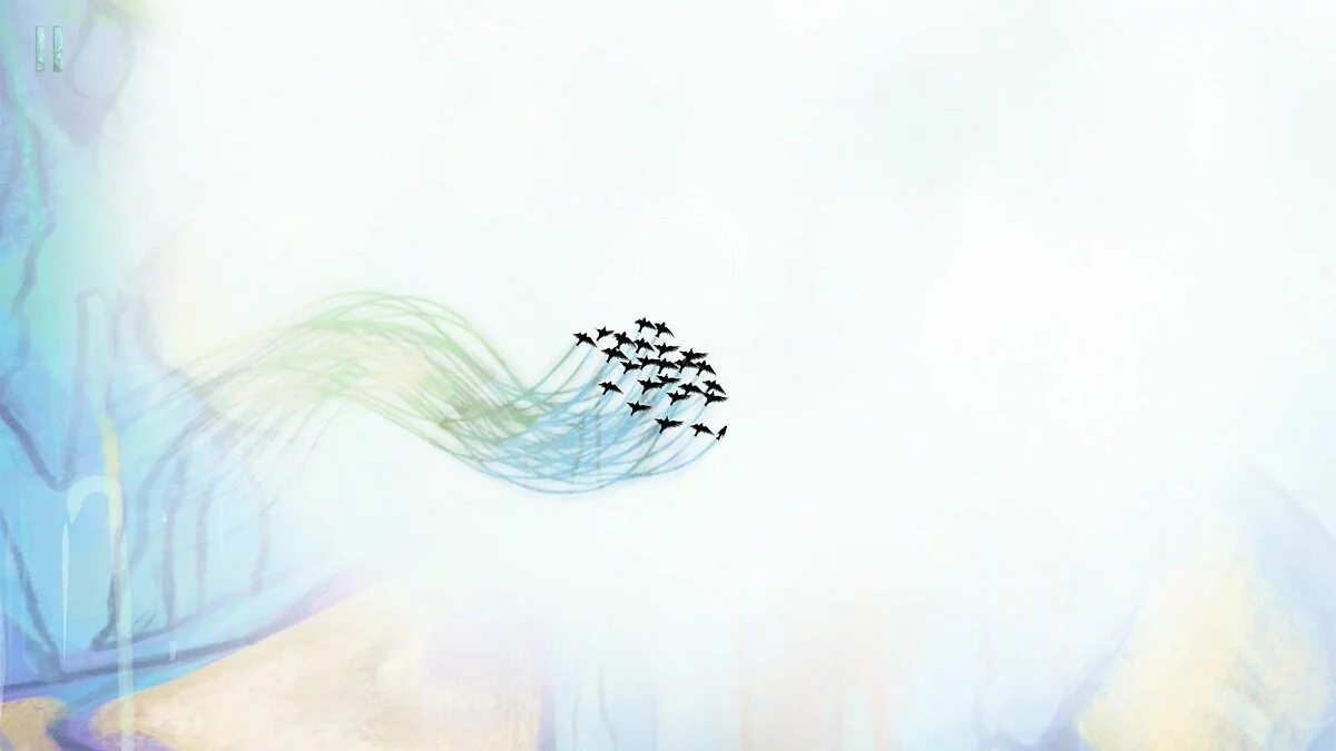 Скриншоты из Gathering Sky / Картинка 1
