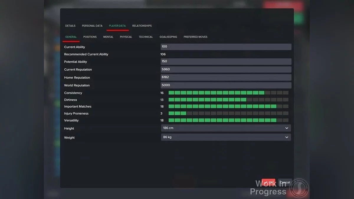 Скриншоты из Football Manager 2016 / Картинка 23