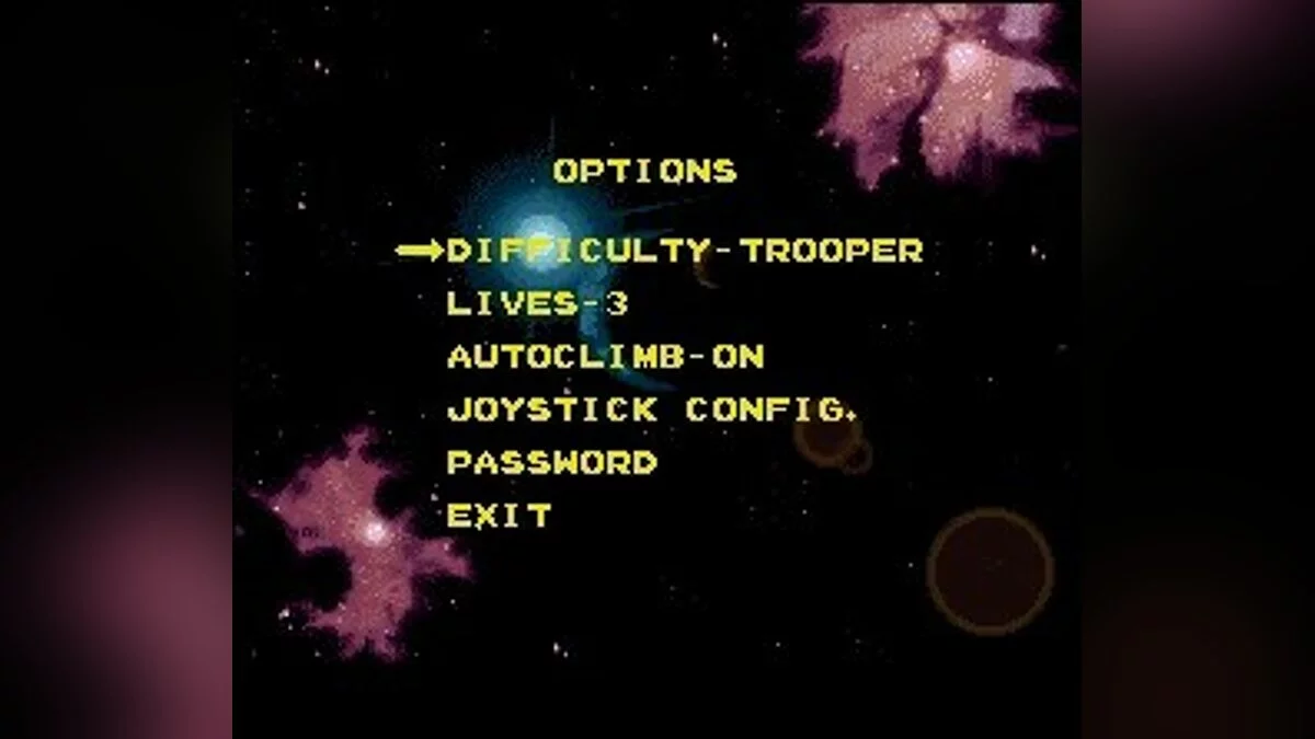 Скриншоты из Doom Troopers: Mutant Chronicles / Картинка 32
