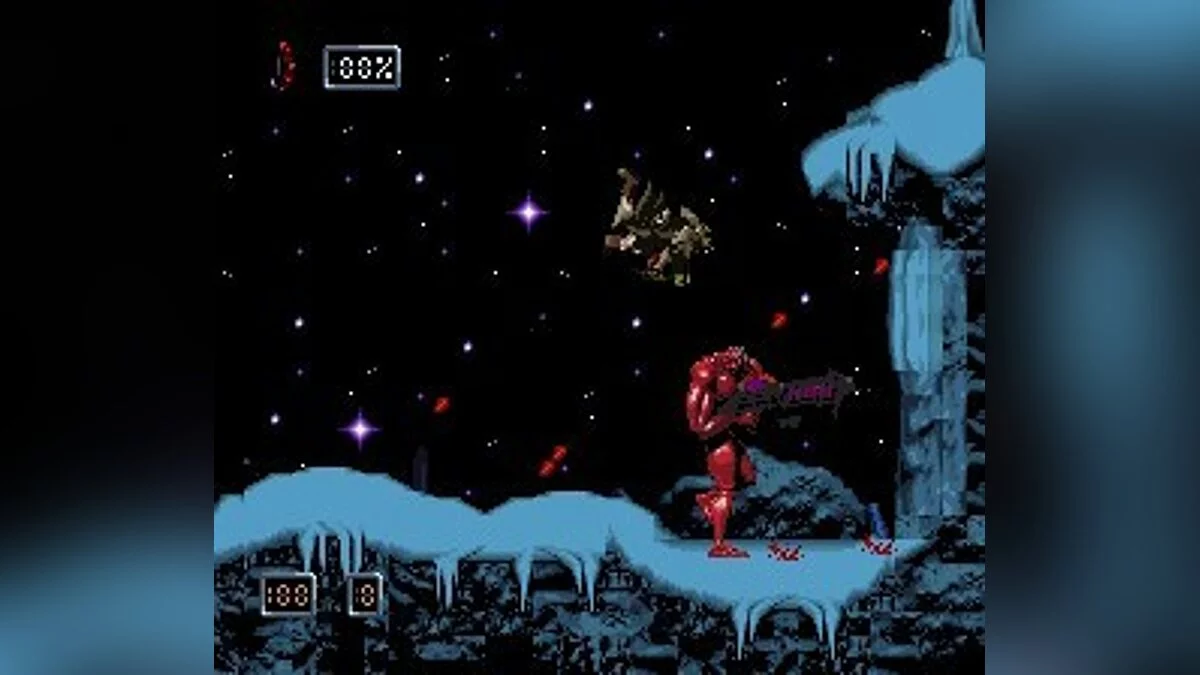Скриншоты из Doom Troopers: Mutant Chronicles / Картинка 59