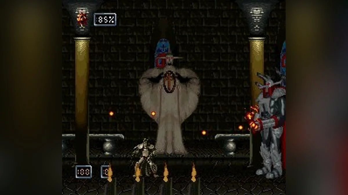 Скриншоты из Doom Troopers: Mutant Chronicles / Картинка 63