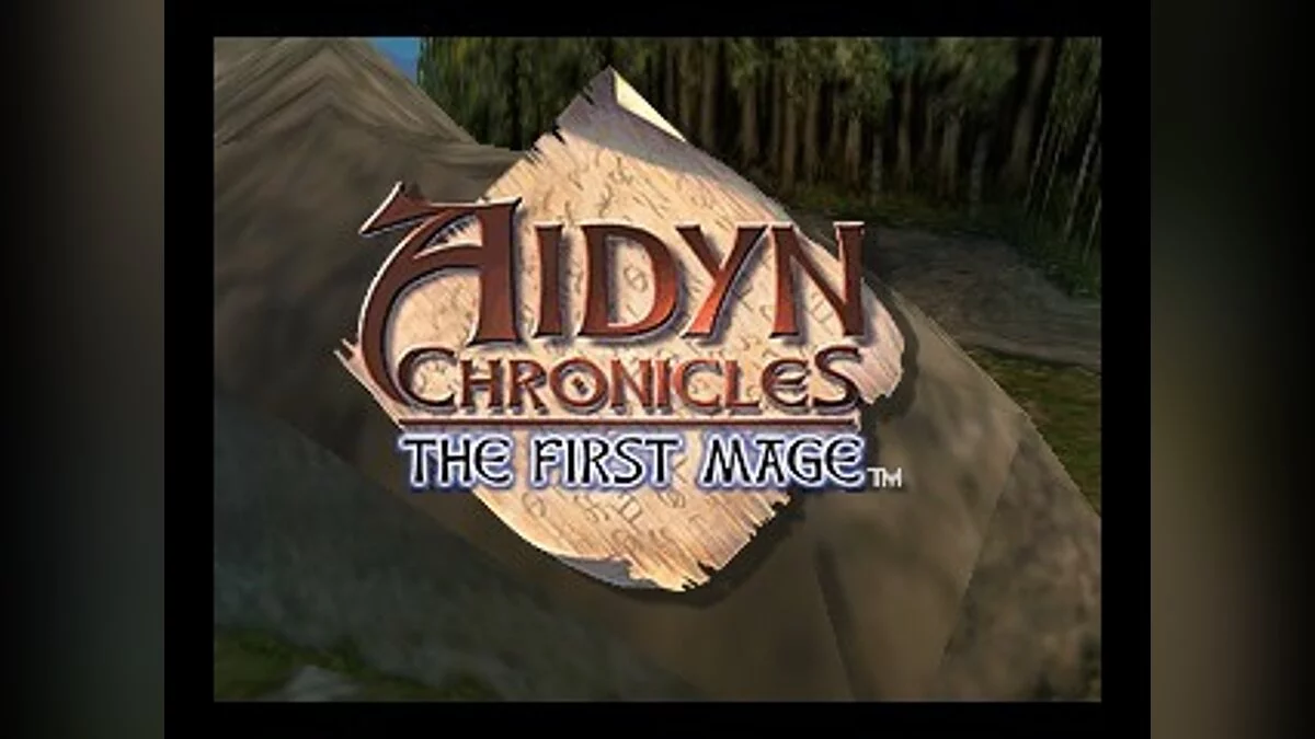 Скриншоты из Aidyn Chronicles: The First Mage / Картинка 28