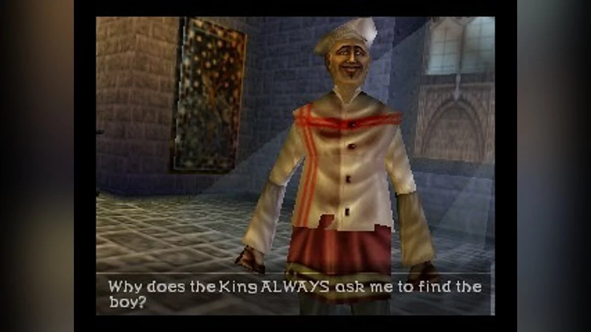 Скриншоты из Aidyn Chronicles: The First Mage / Картинка 31