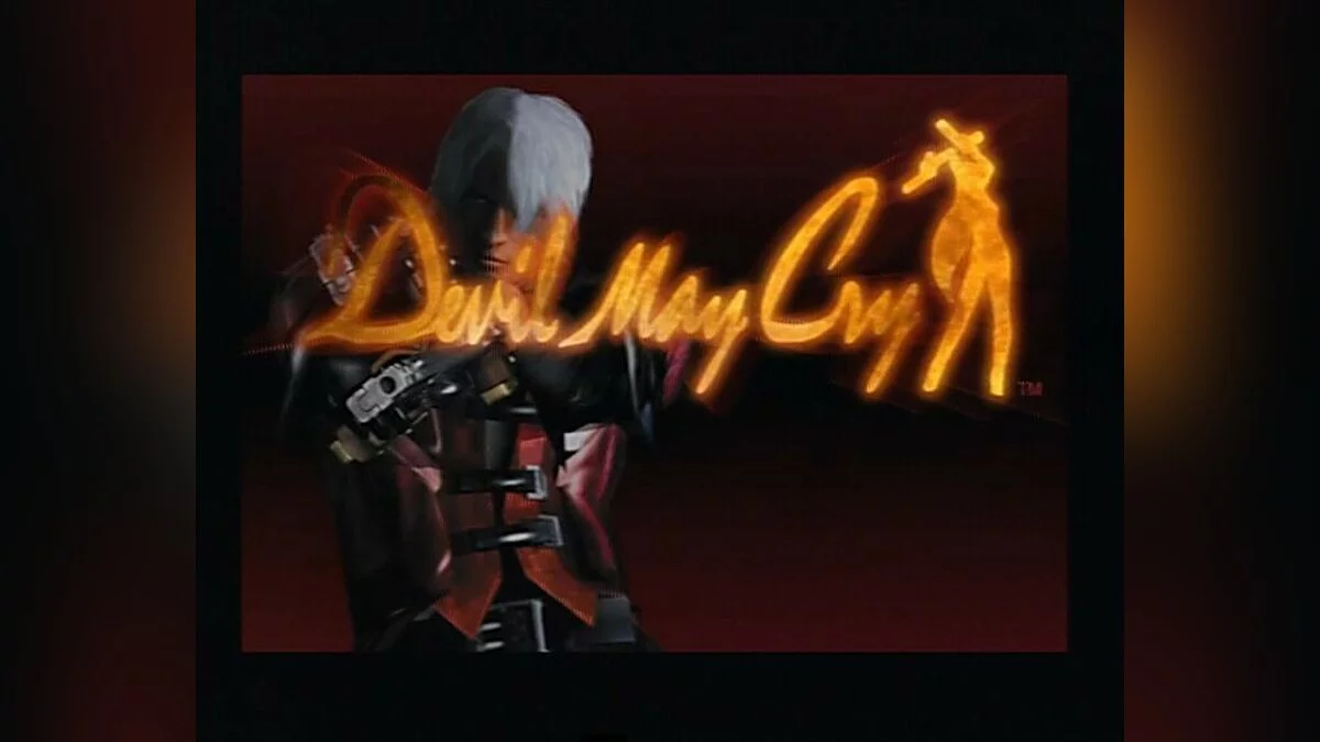 Скриншоты из Devil May Cry / Картинка 12