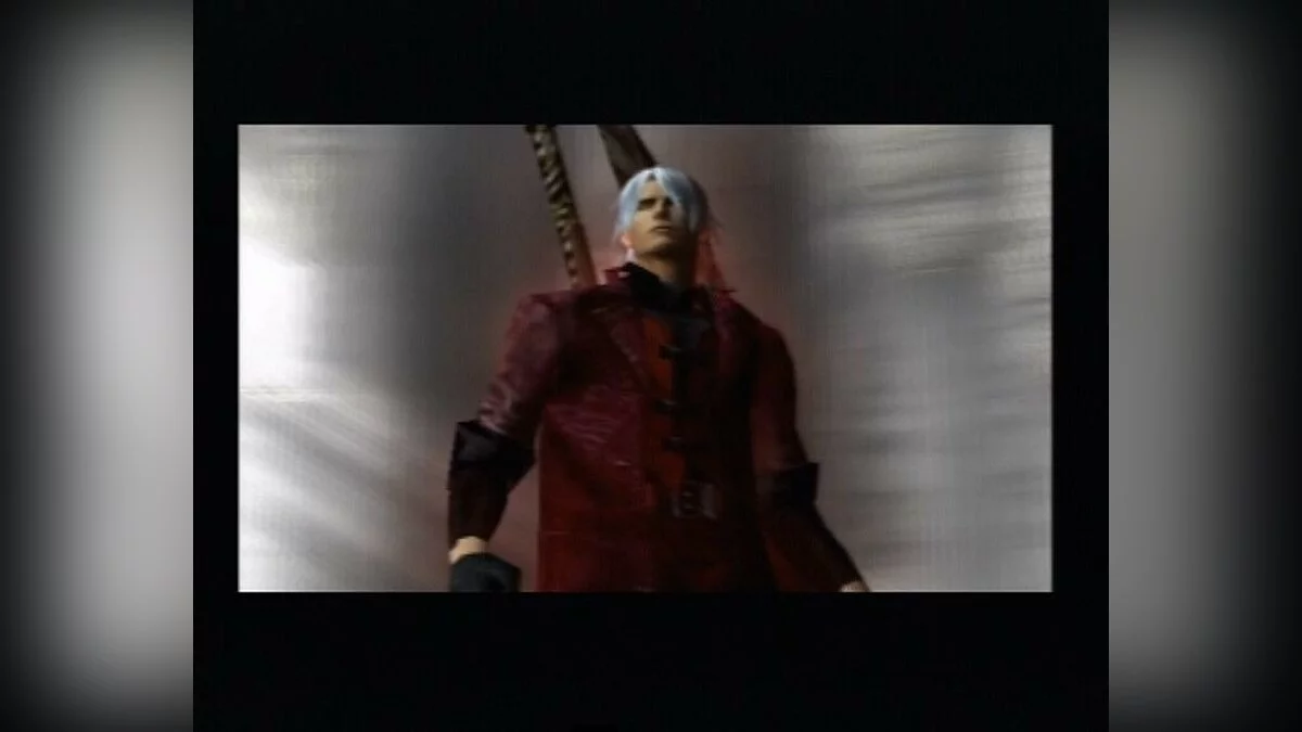 Скриншоты из Devil May Cry / Картинка 14