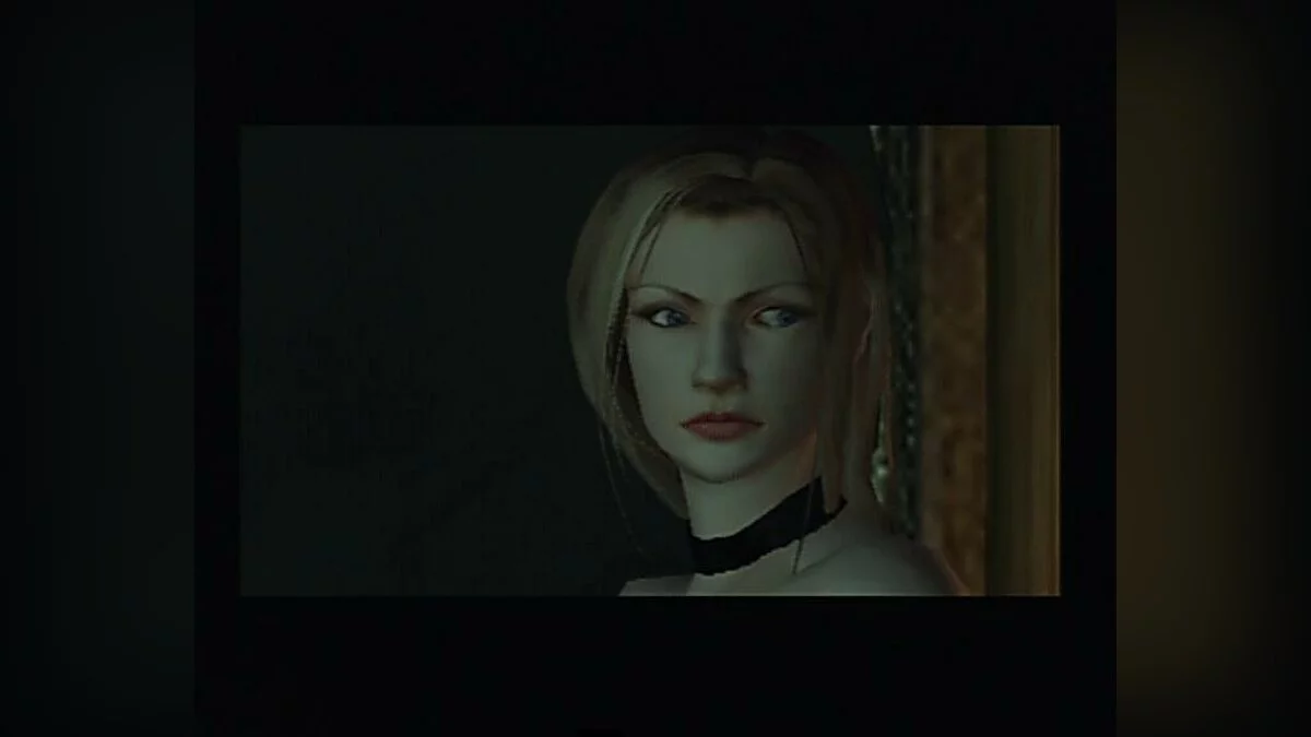Скриншоты из Devil May Cry / Картинка 19