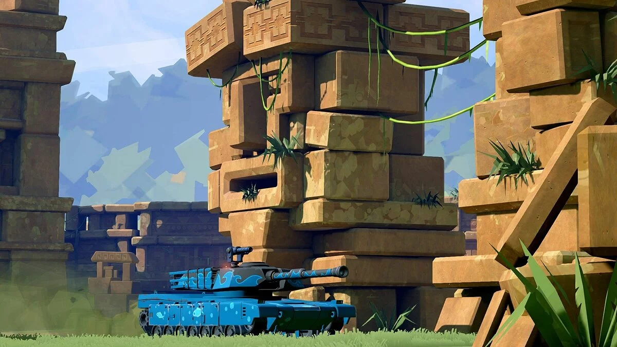 Скриншоты из Hardware: Rivals / Картинка 10