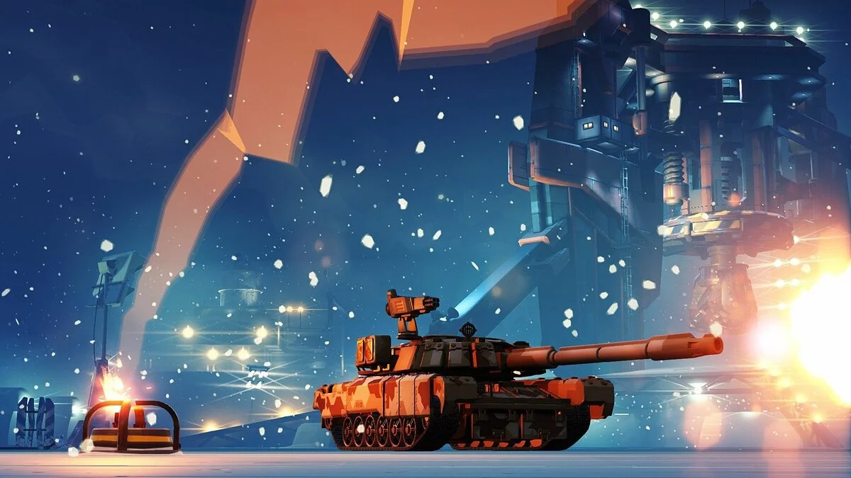 Скриншоты из Hardware: Rivals / Картинка 16