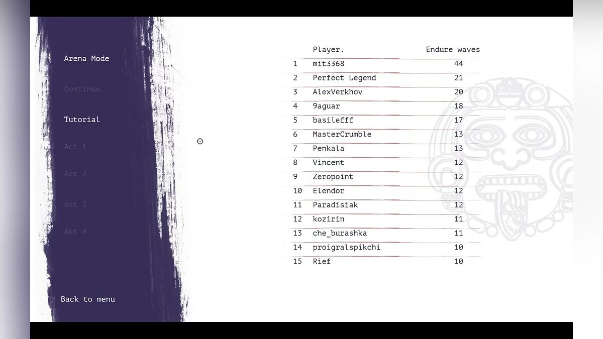 Скриншоты из 12 is Better Than 6 / Картинка 17