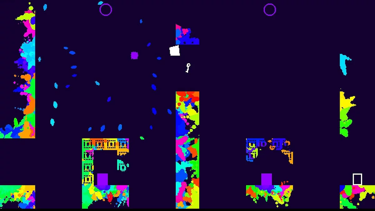 Скриншоты из INK / Картинка 30