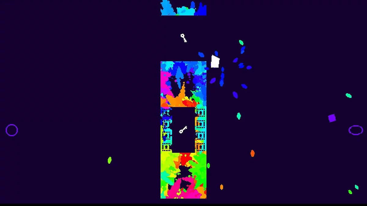 Скриншоты из INK / Картинка 31