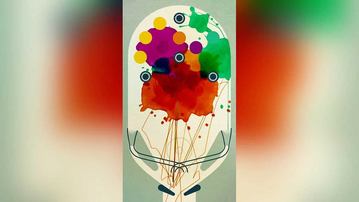 Скриншоты из INK / Картинка 20