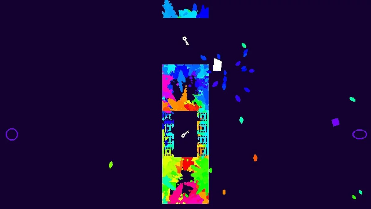 Скриншоты из INK / Картинка 5