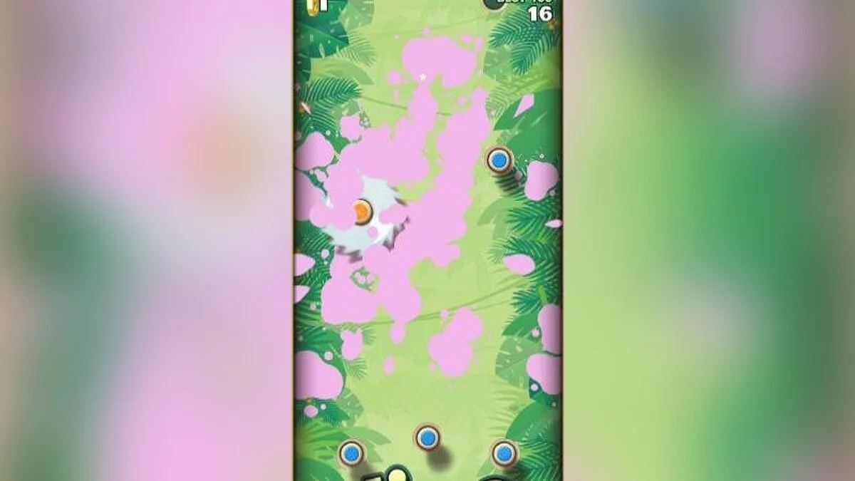 Скриншоты из Sling Kong / Картинка 6