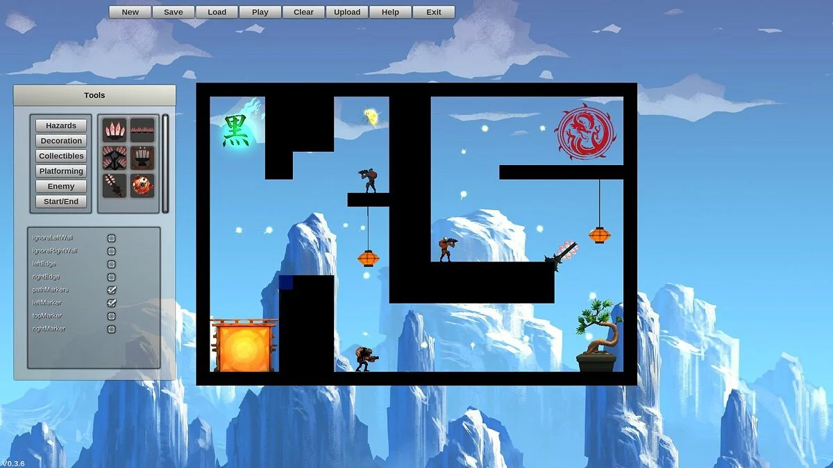 Скриншоты из Shadow Blade: Reload / Картинка 1
