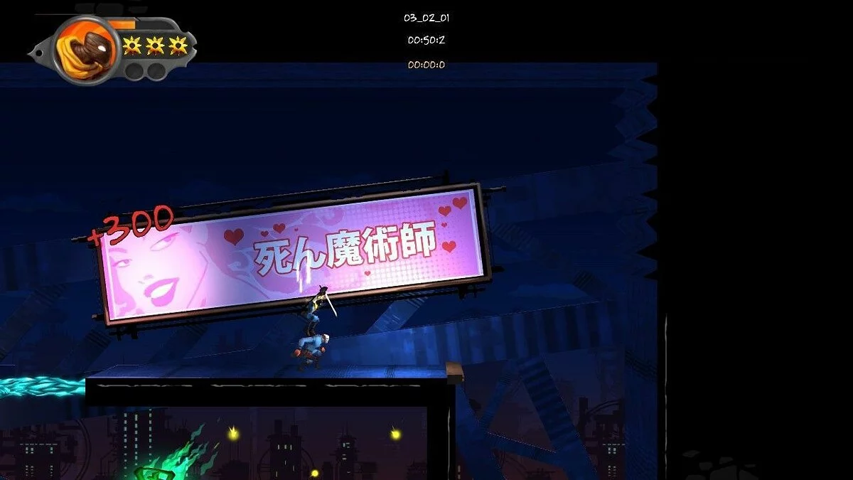 Скриншоты из Shadow Blade: Reload / Картинка 4