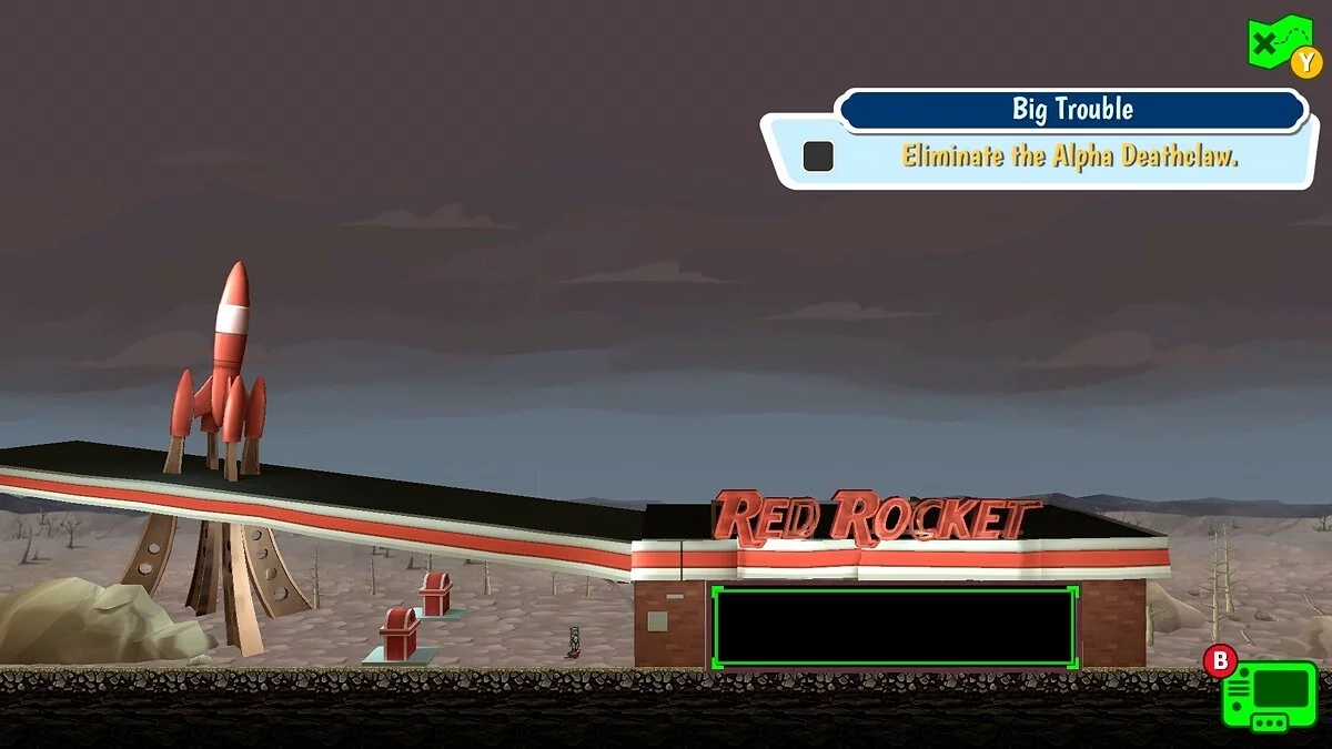 Скриншоты из Fallout Shelter / Картинка 180
