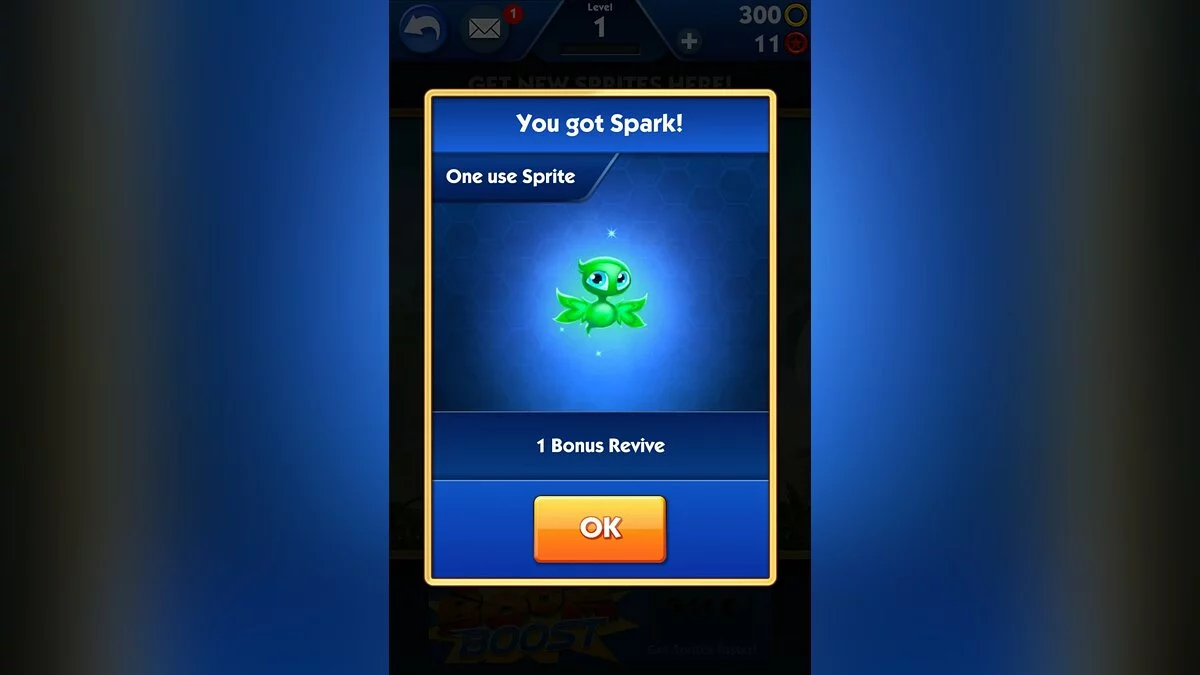 Скриншоты из Sonic Dash 2: Sonic Boom / Картинка 28