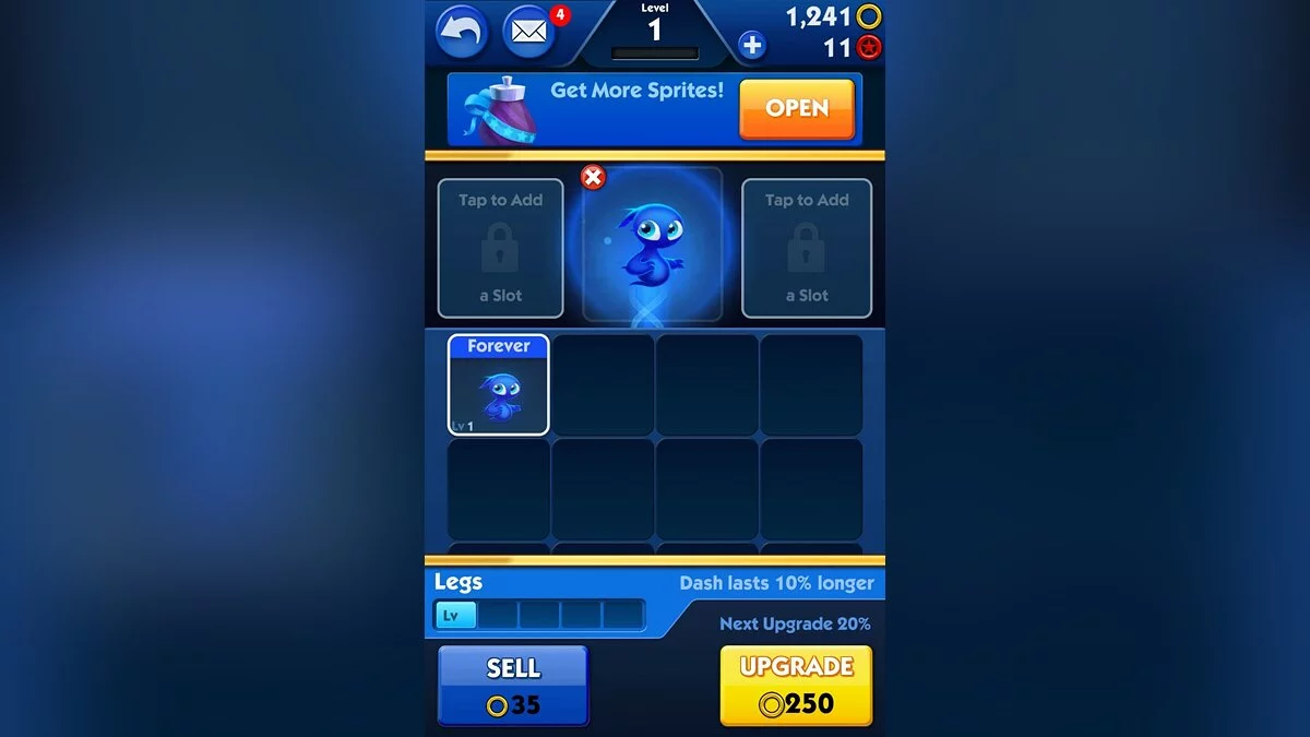 Скриншоты из Sonic Dash 2: Sonic Boom / Картинка 29
