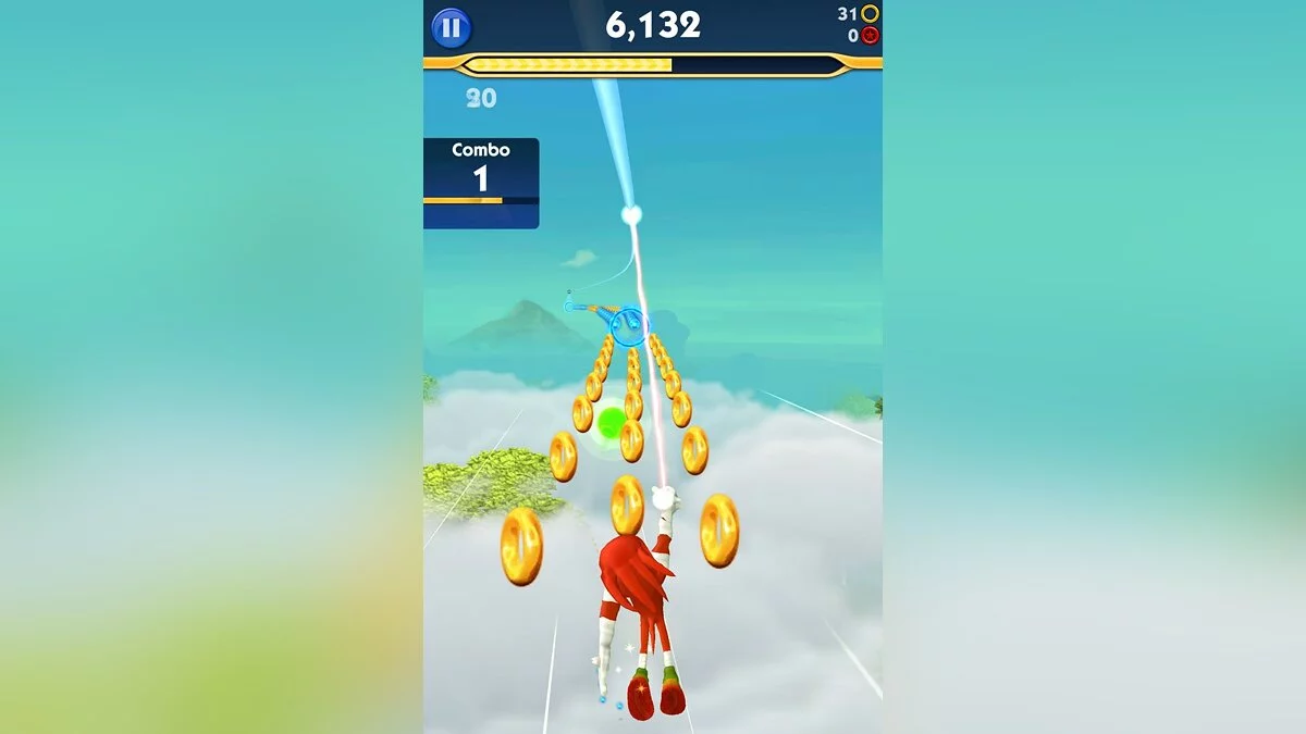 Скриншоты из Sonic Dash 2: Sonic Boom / Картинка 30