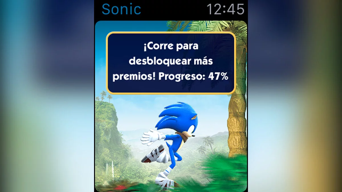 Скриншоты из Sonic Dash 2: Sonic Boom / Картинка 8