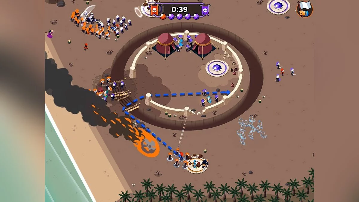 Скриншоты из Battleplans / Картинка 15