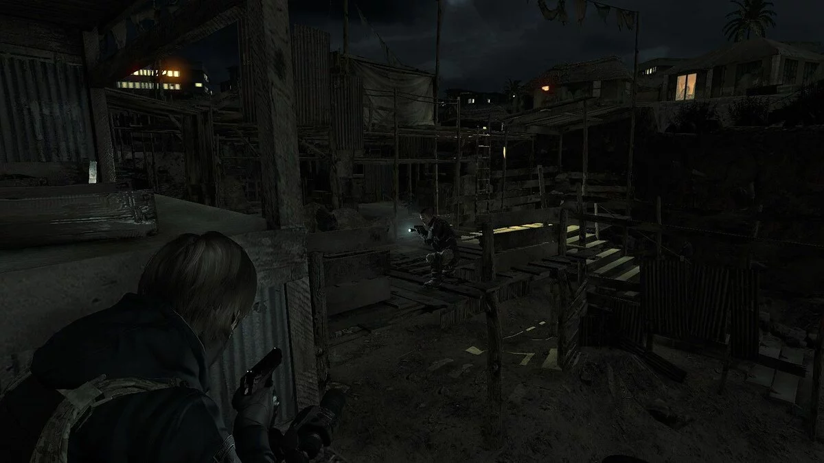 Скриншоты из Resident Evil: Umbrella Corps / Картинка 43