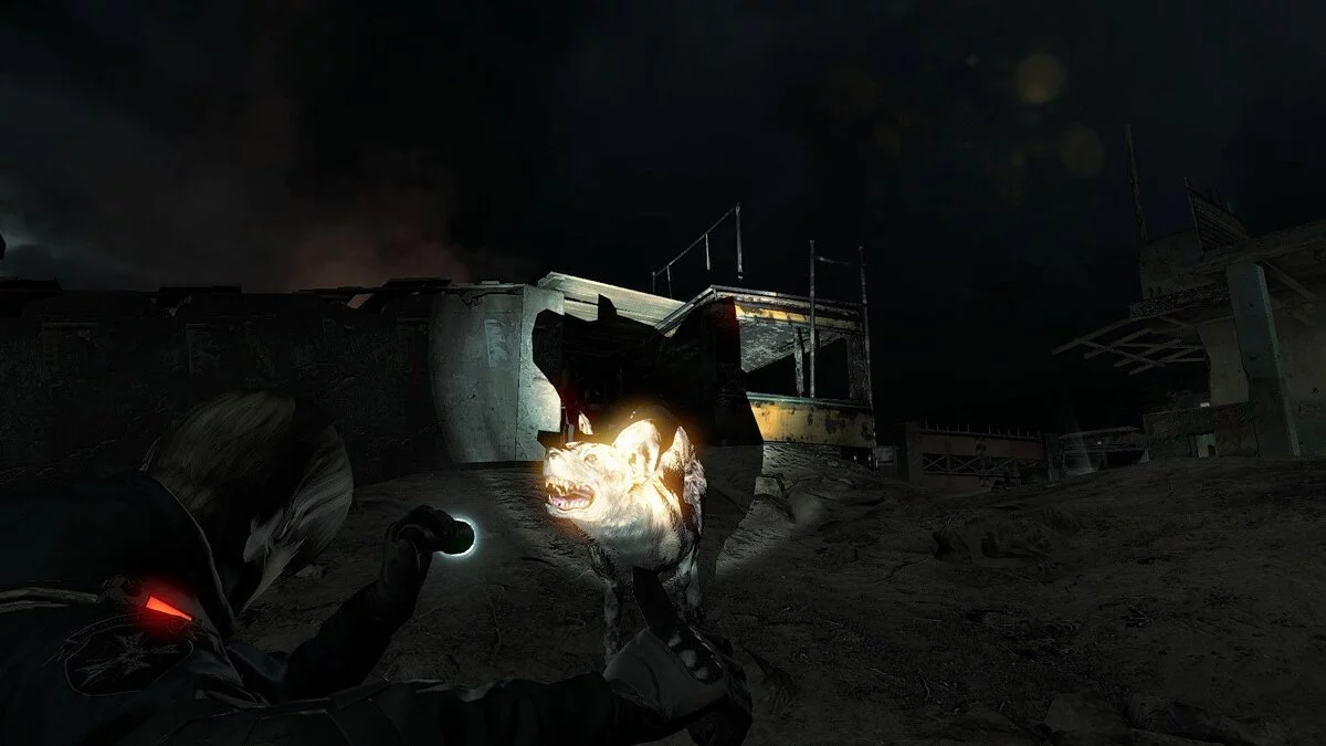Скриншоты из Resident Evil: Umbrella Corps / Картинка 46